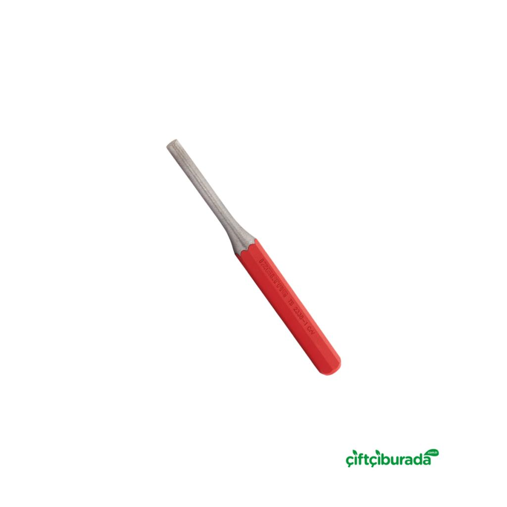  Çivi &Zımba ÇakmaİZELTAŞİzeltaş 8 mm Düz Pim Zımba 150 mm 5550 24 0008