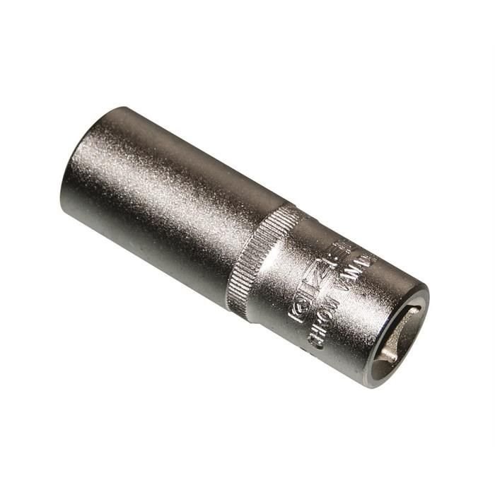 İş AnahtarlarıİZELTAŞİzeltaş Altı Köşe Derin Lokma Anahtarı 1/2 15 mm