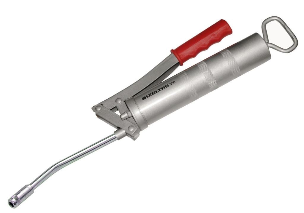 İş AnahtarlarıİZELTAŞİzeltaş Gres Pompası Kaval Borulu 300Cc 6230 26 0300