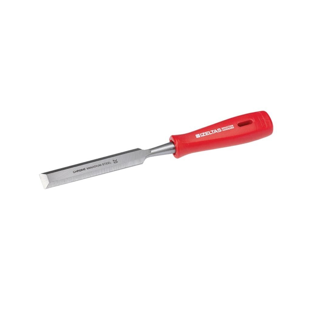 Diğer Manuel El AletleriİZELTAŞIzeltaş Iskarpela Düz 20Mm - 5010230020