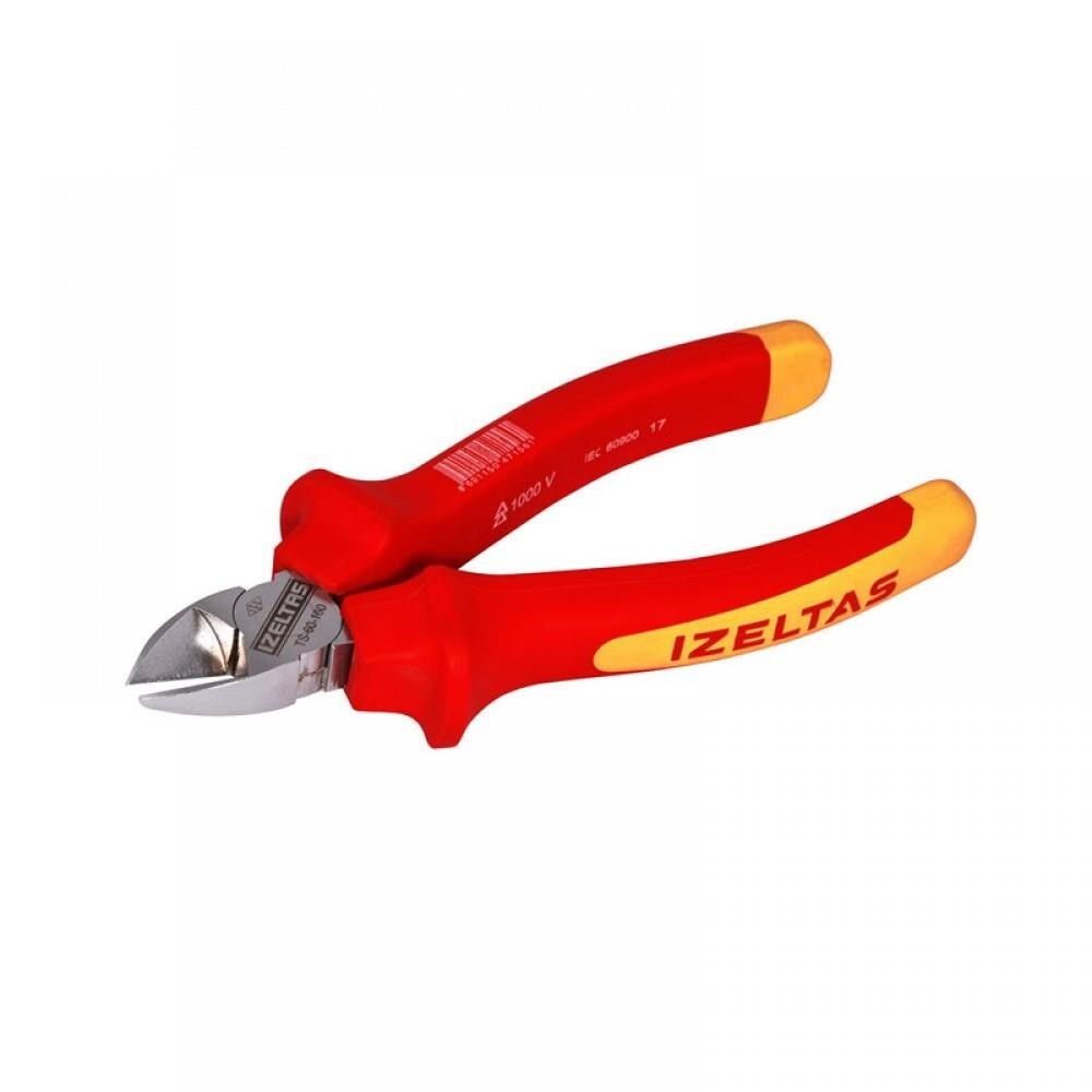 Yan keski & Pense & KargaburunİZELTAŞİzeltaş İzoleli Yan Keski 180 Mm 3700 16 6180