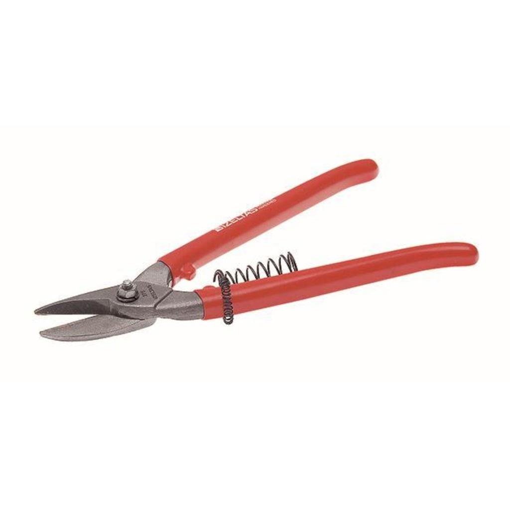 Diğer Manuel El AletleriİZELTAŞİzeltaş Kaportacı Makası Sağ 250 mm 6210270250