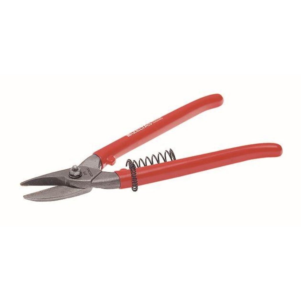 Diğer Manuel El AletleriİZELTAŞİzeltaş Kaportacı Makası Sağ 250 mm 6210270250