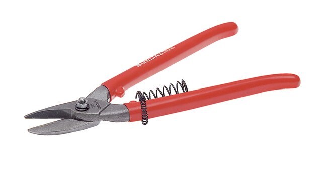 Diğer Manuel El AletleriİZELTAŞİzeltaş Kaportacı Makası Sağ 275mm 6210 27 0275