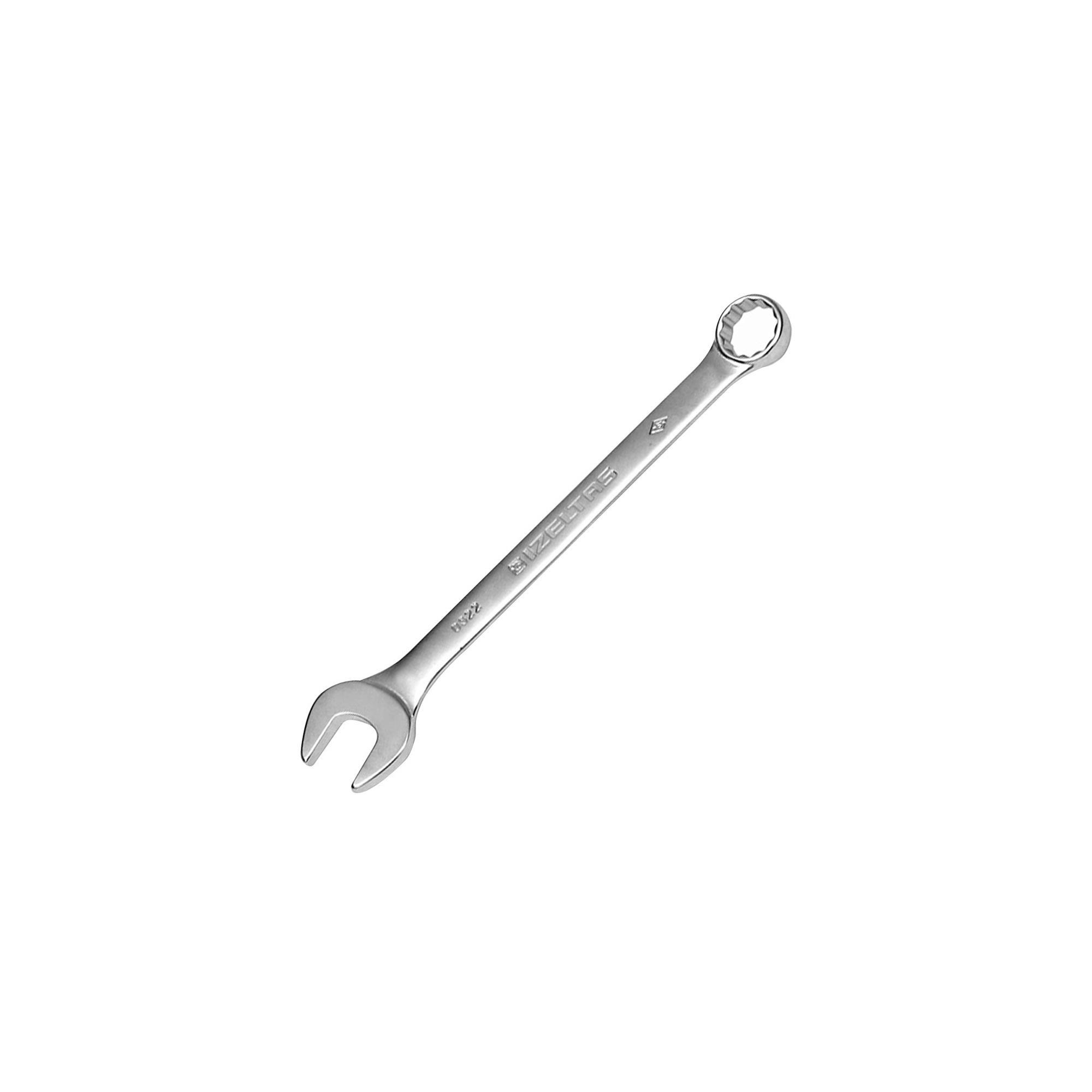 İş AnahtarlarıİZELTAŞİzeltaş Kombine Anahtar Kısa Boy 23 mm