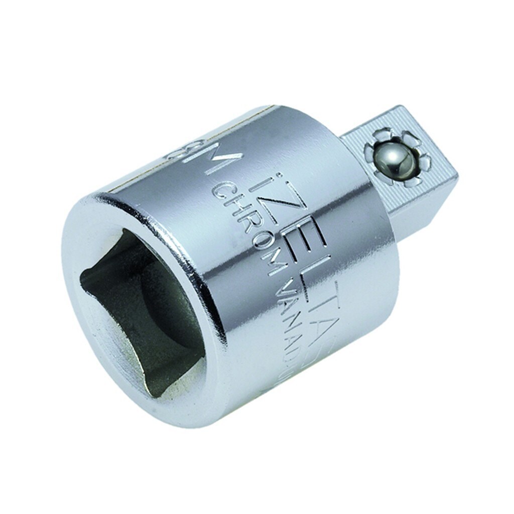 İş AnahtarlarıİZELTAŞİzeltaş Lokma Adaptörü 1/2-3/8 1513 06 0002