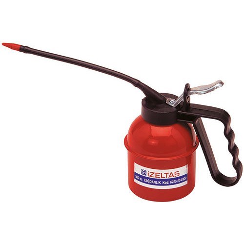 Diğer Manuel El AletleriİZELTAŞİzeltaş Madeni Yağdanlık 300 Cc 6225260300