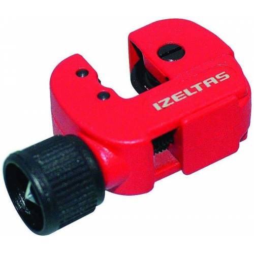 İş AnahtarlarıİZELTAŞİzeltaş Mini Boru Kesici 1/8-5/8 6850280322