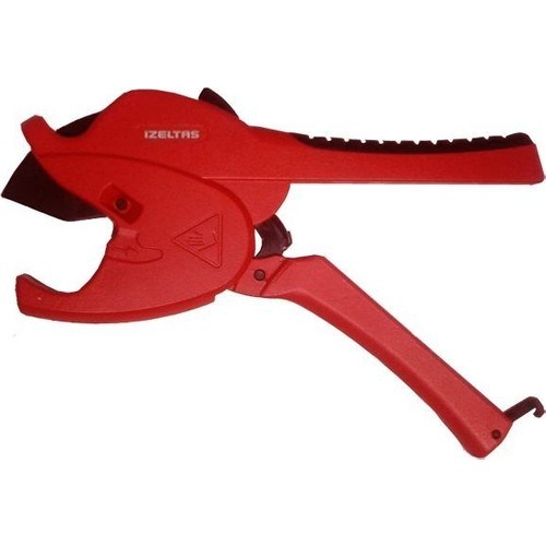 Diğer Manuel El AletleriİZELTAŞİzeltaş Plastik Boru Kesme Makası 676050042 - 42mm