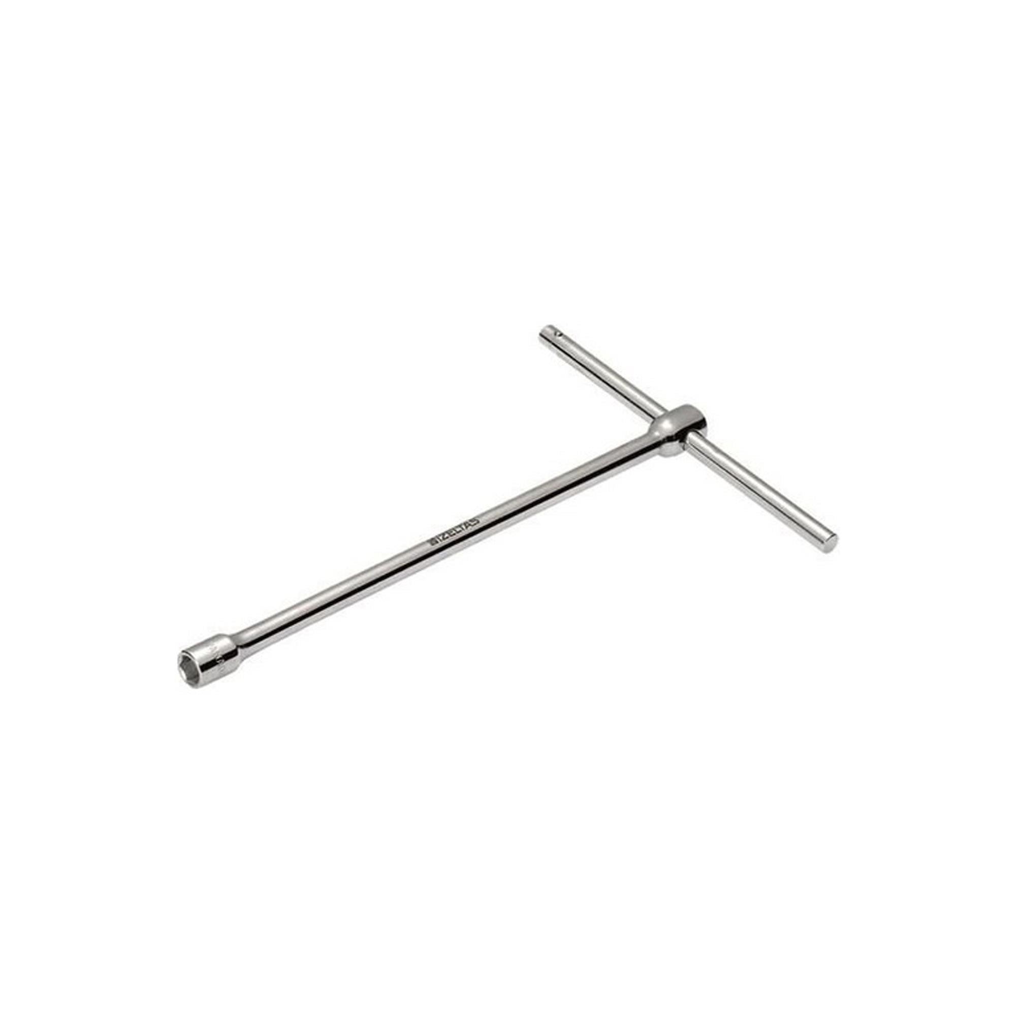 İş AnahtarlarıİZELTAŞİzeltaş T Kol Lokma 13 mm