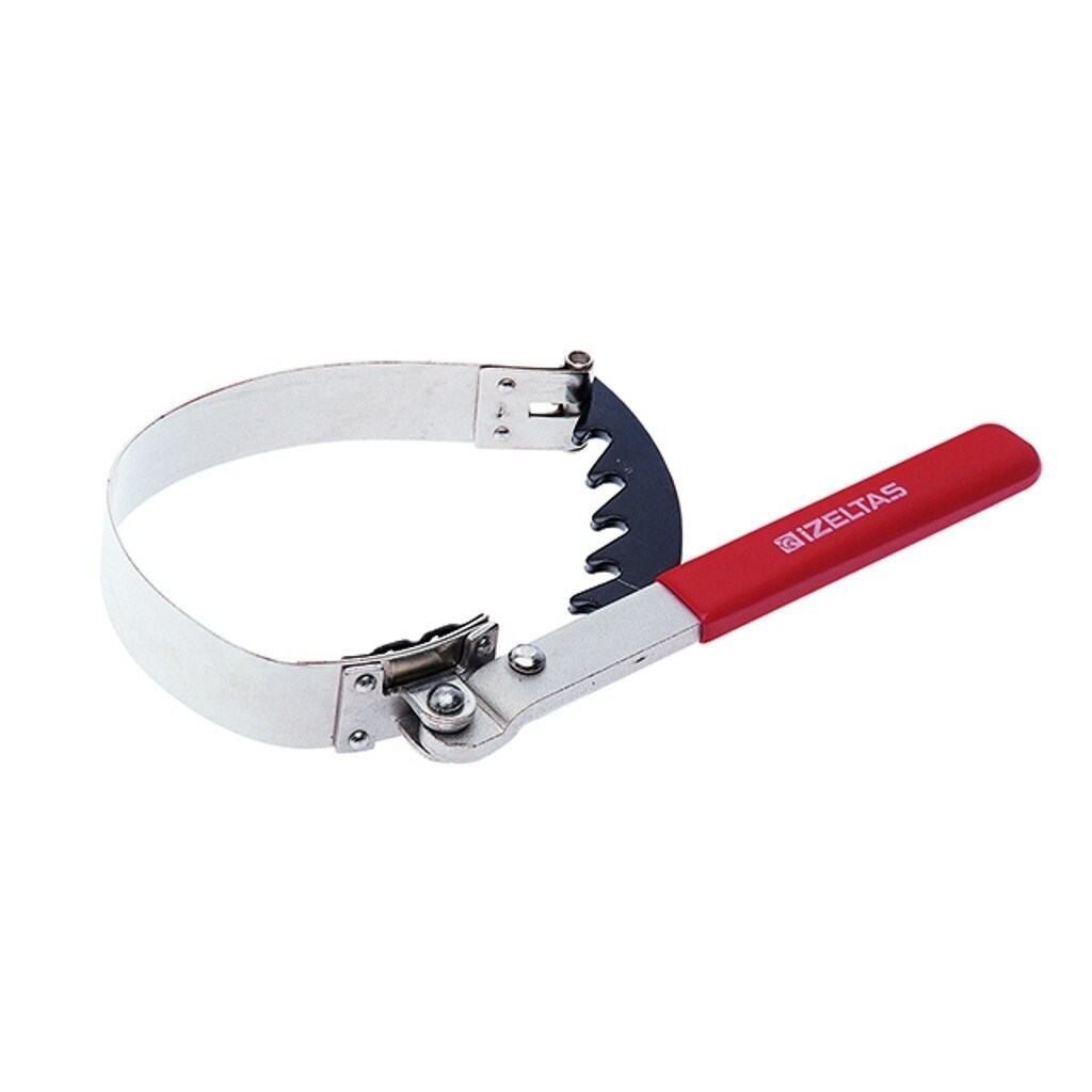 İş AnahtarlarıİZELTAŞİzeltaş Yağ Filtre Sökeceği 75-100 mm 6370260100