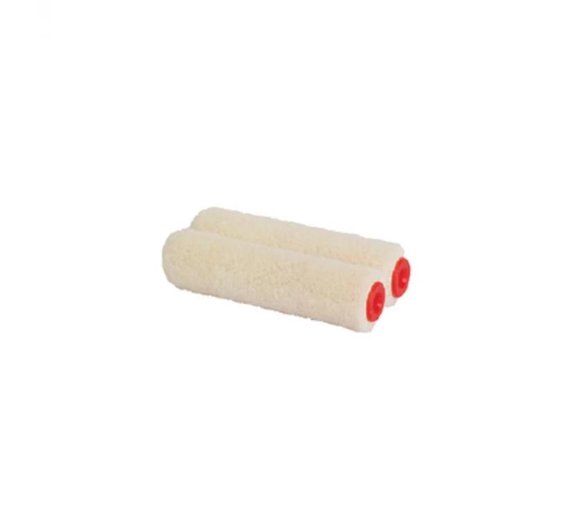 Fırça, Rulo & Aksesuarİzmir Fırçaİzmir Fırça Moher Rulo Parmak Yedek 10 cm 12530