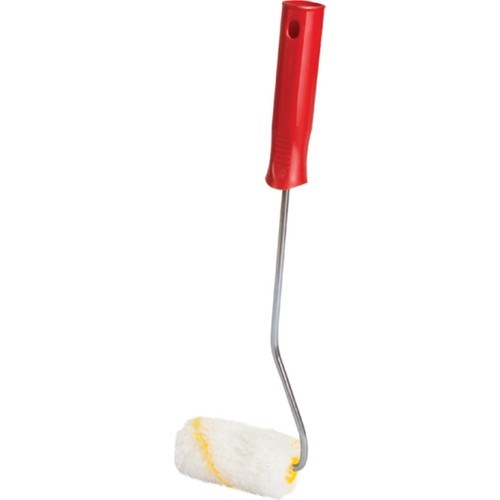 Fırça, Rulo & Aksesuarİzmir Fırçaİzmir Fırça Polyamid Parmak Rulo Takım 5cm 10727