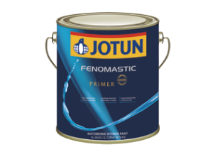 Renklendiriciler & AstarlarJOTUNJotun Fenomastic Emulsion Primer White 15 Lt İç Cephe Astarı