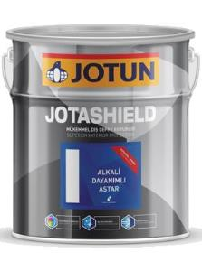 Renklendiriciler & AstarlarJOTUNJotun Jotashield Alkali Resistant Primer 2.5 Lt Dış Cephe Astarı