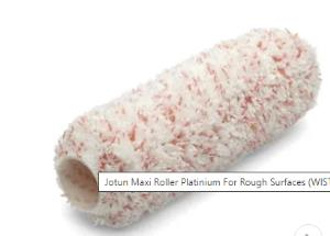 Fırça, Rulo & AksesuarJOTUNJotun Maxi Roller Plat.For Rough Surfaces 23 cm