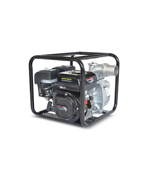 BenzinliKaanKaan Kbm 80 3'' Su Motoru