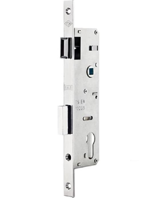 Kilit ÇeşitleriKALEKale 153P 30Mm Pvc Doğrama Silindirli Kapı Kilidi Karşılıksız
