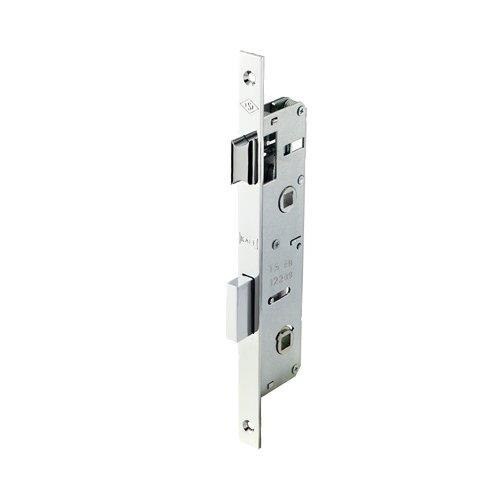 Kilit ÇeşitleriKALEKale 269P 25mm Pvc Doğrama Banyo-wc Kilidi Karşılıksız