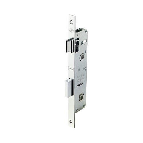 Kilit ÇeşitleriKALEKale 269P 25mm Pvc Doğrama Banyo-wc Kilidi Karşılıksız