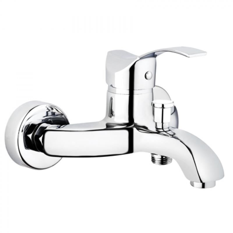 Musluk & BataryaKasKas Hilal Banyo Bataryası 9231201
