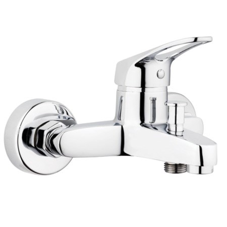 Musluk & BataryaKasKas Zirkonyum Banyo Bataryası 9231901