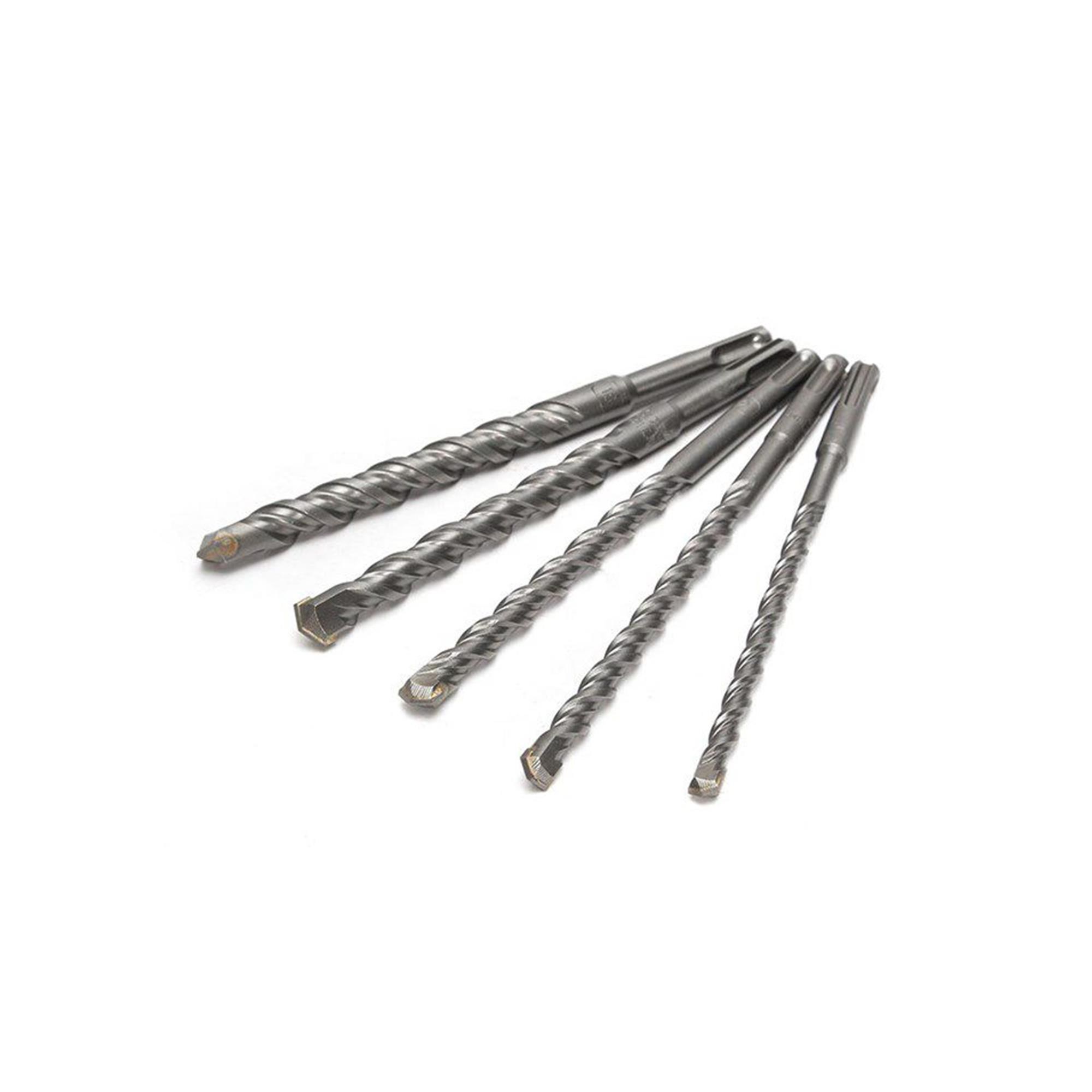 Zımpara & Uç ÇeşitleriKLKl 6. 0x50x110mm Sds Plus Delici Uç Kl