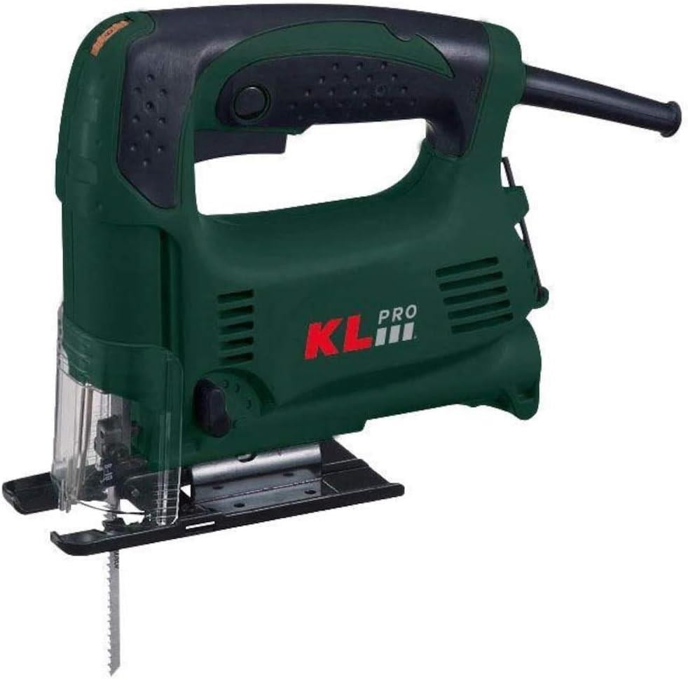 Dekupaj TestereKLKl Kldt10265 Elektrıklı Dekupaj Testere 65 mm 450 W