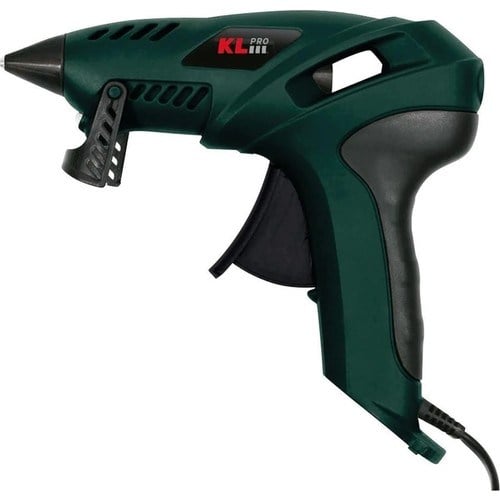 Slikon & TabancalarıKLKl Klsmt830 16W Sıcak Mum Tabancası
