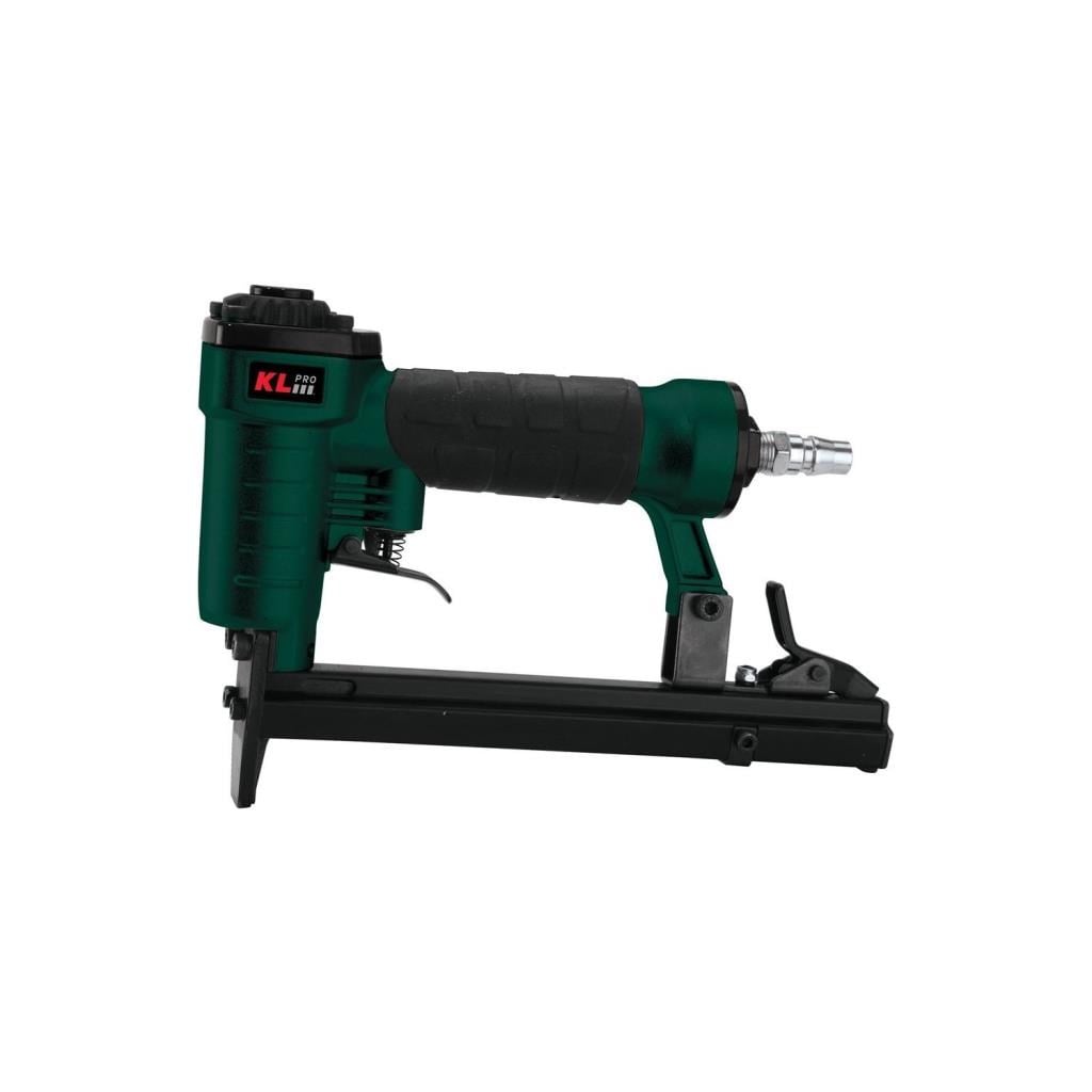  Çivi &Zımba ÇakmaKLKl Klzt8016H 16 mm Havalı Zımba Çakma Makinası