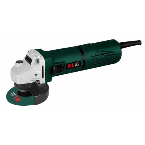 El tipi TaşlamalarKLPROKlpro Klat11502 Avuç Taşlama 750 W 115 M