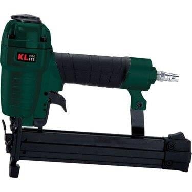  Çivi &Zımba ÇakmaKLPROKlpro KLCT32F 10-32mm Profesyonel Havalı Çivi Çakma Tabancası