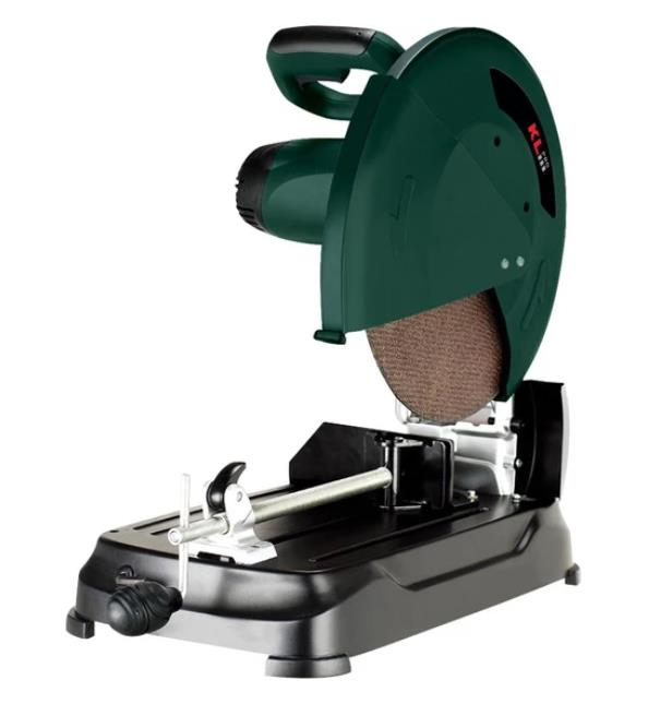 Daire TestereKLPROKlpro Klpk1306 Profil Kesme 2400 W 355x25.4 mm