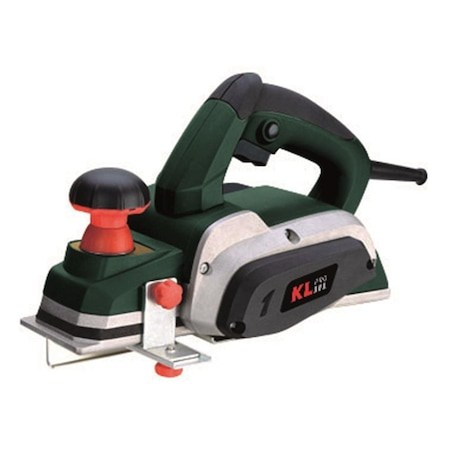 Polisaj &Planya &ZımparaKLPROKlpro Klpl1011 850W 16500 Dev/Dak Planya Makinası
