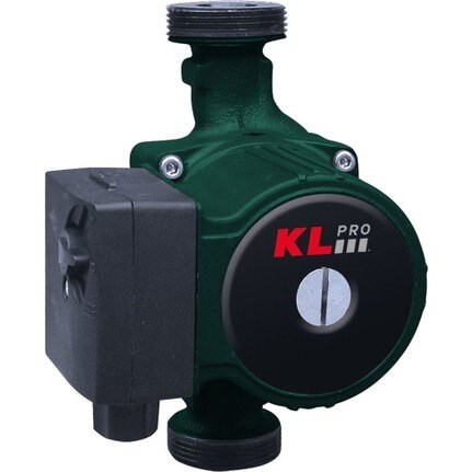 ElektrikliKLPROKlpro Klpsp25-6 100Watt Sirkülasyon Pompa