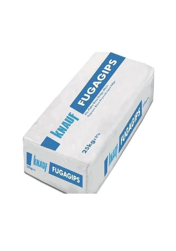 İnşaat MalzemeleriKNAUFKnauf Fugagips Derz Dolgu Alçısı 25 Kg