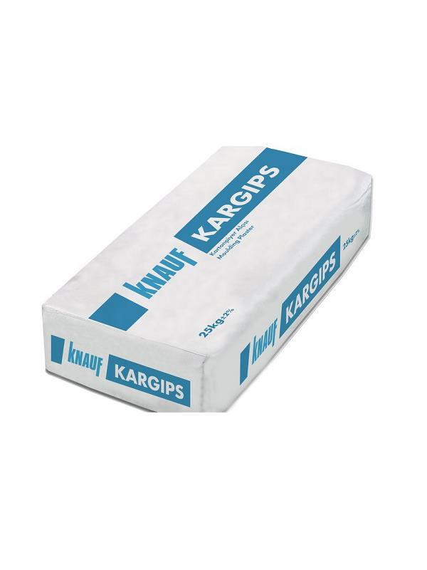 İnşaat MalzemeleriKNAUFKnauf Kargips Kartonpiyer Alçısı 25 Kg
