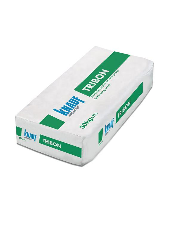İnşaat MalzemeleriKNAUFKnauf Tribon Yer Şapı 30 Kg