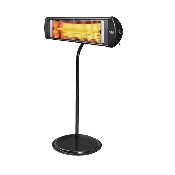 Isıtma ÜrünleriKUMTELKumtel Exp 18 Ecoray Mobile İnfrared 1800 Watt