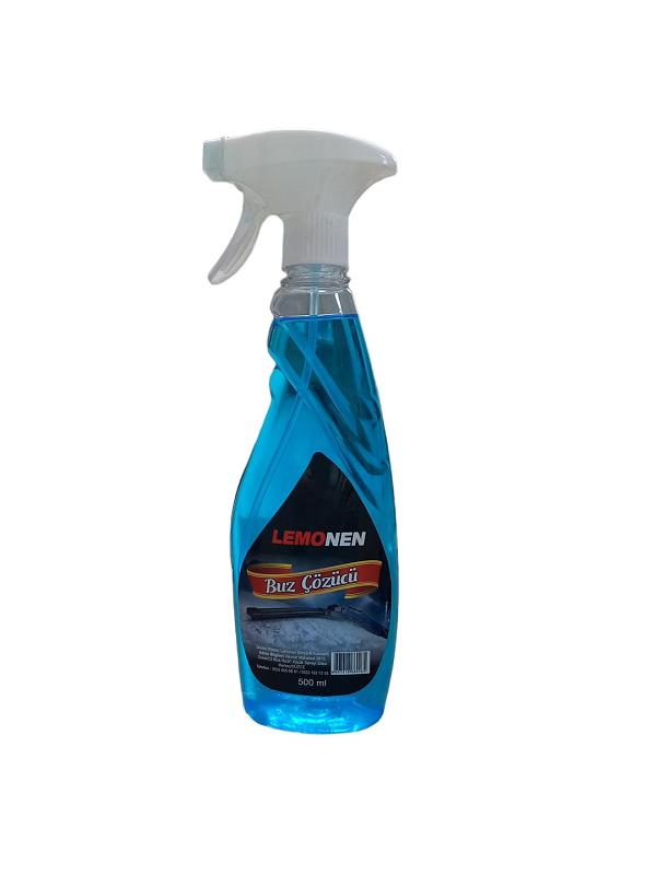 Otomobil AksesuarlarıLemonenLemonen Buz Çözücü 500 ml