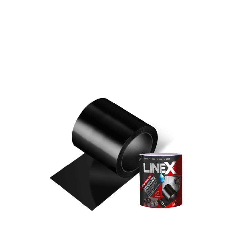 Yapıştırıcı ve BantlarLİNEXLinex Ultra Dayanıklı Su Geçirmez Bant 1.5 Mt