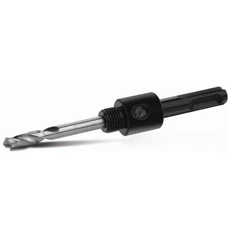 Zımpara & Uç ÇeşitleriMASTERMaster Bi-Metal Panç Adaptörüsds 14mm-30 mm (5x50)