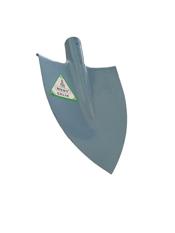 Kazma & Kürek & ÇapaMert ÇelikMert Çelik Bel Küreği 