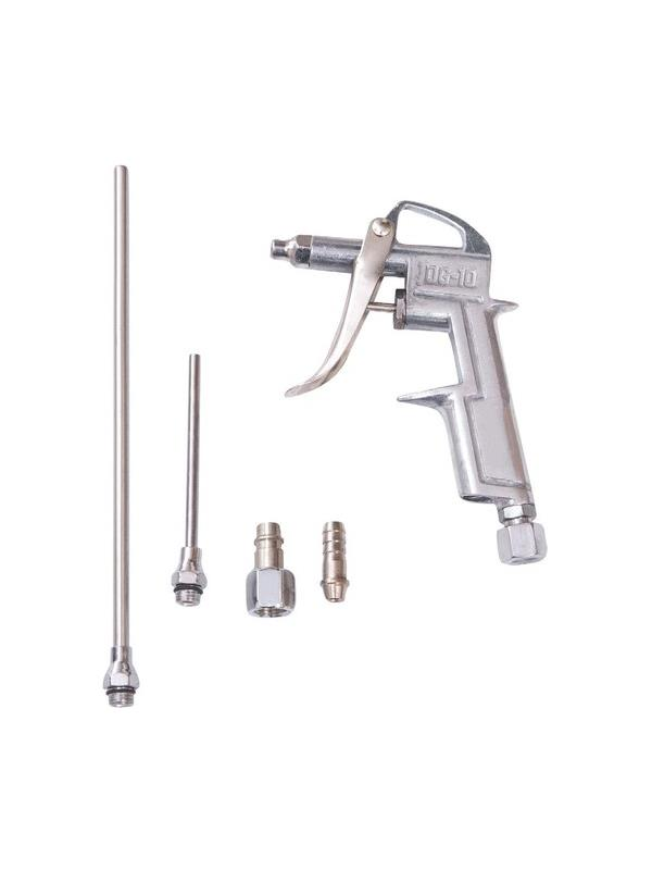 Tesisat MalzemeleriMEŞEMMeşem 543 Uzun Hava Tabancası