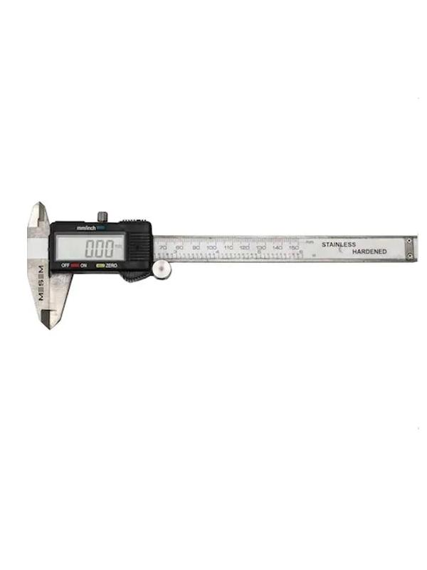 Ölçü Aletleri & TerazilerMEŞEMMeşem Dijital Kumpas Kutulu150 mm
