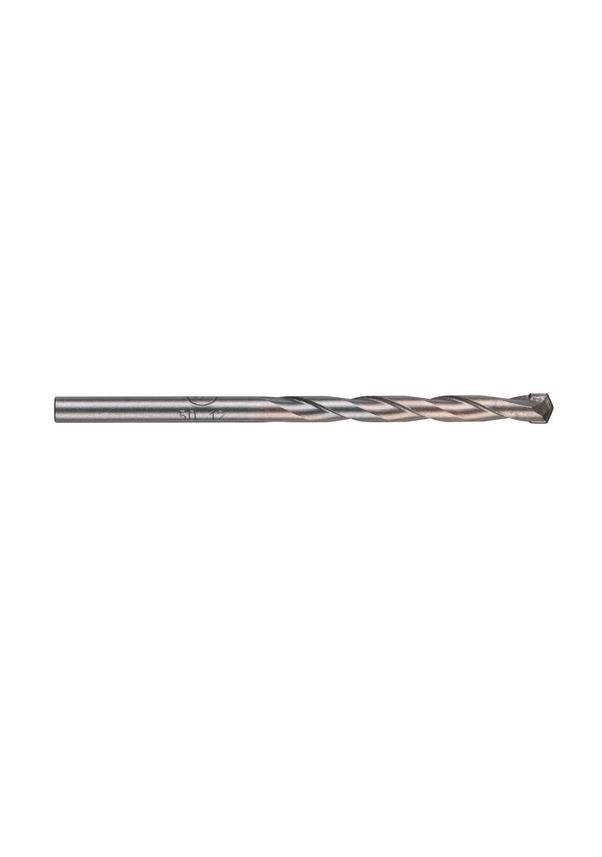 Zımpara & Uç ÇeşitleriMilwaukeeMilwaukee Beton Matkap Ucu 6X100 mm