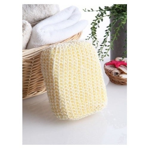 Banyo AksesuarNatural HealthNatural Health Sisal Tombul Masaj Lifi