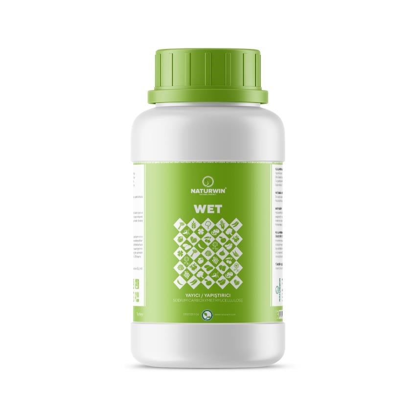 Sıvı GübrelerNATURWİNNaturwin Wet Yayıcı Yapıştırıcı 250 Cc