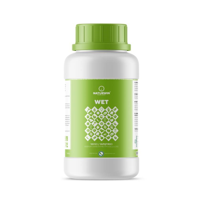 Sıvı GübrelerNATURWİNNaturwin Wet Yayıcı Yapıştırıcı 250 Cc