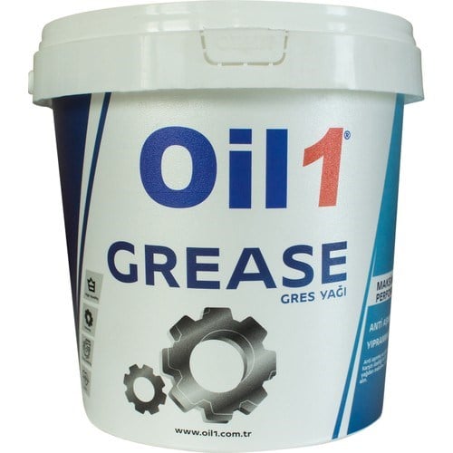Otomobil AksesuarlarıNovaxNovax Gres Yağı 900 gr